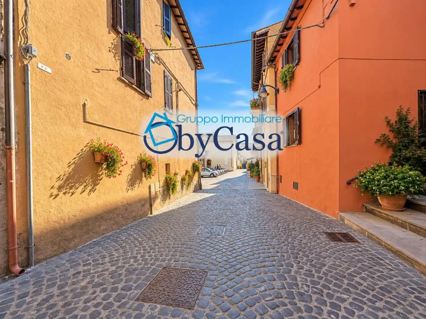 Loft in vendita a Cerveteri