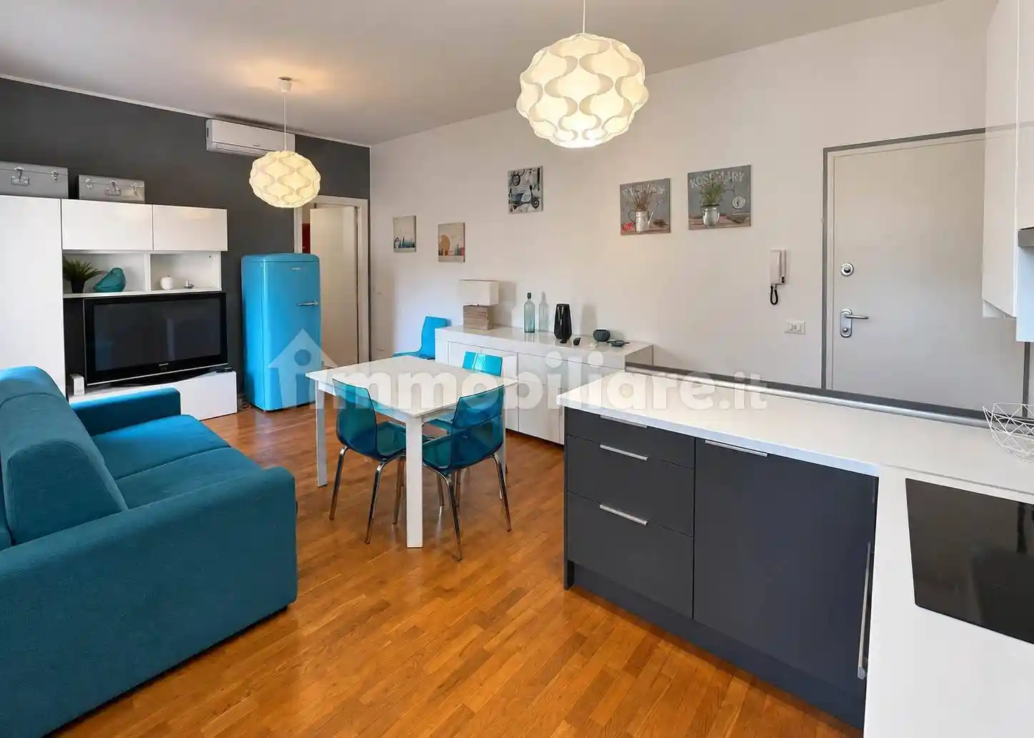 Appartamento in vendita a Porto Azzurro