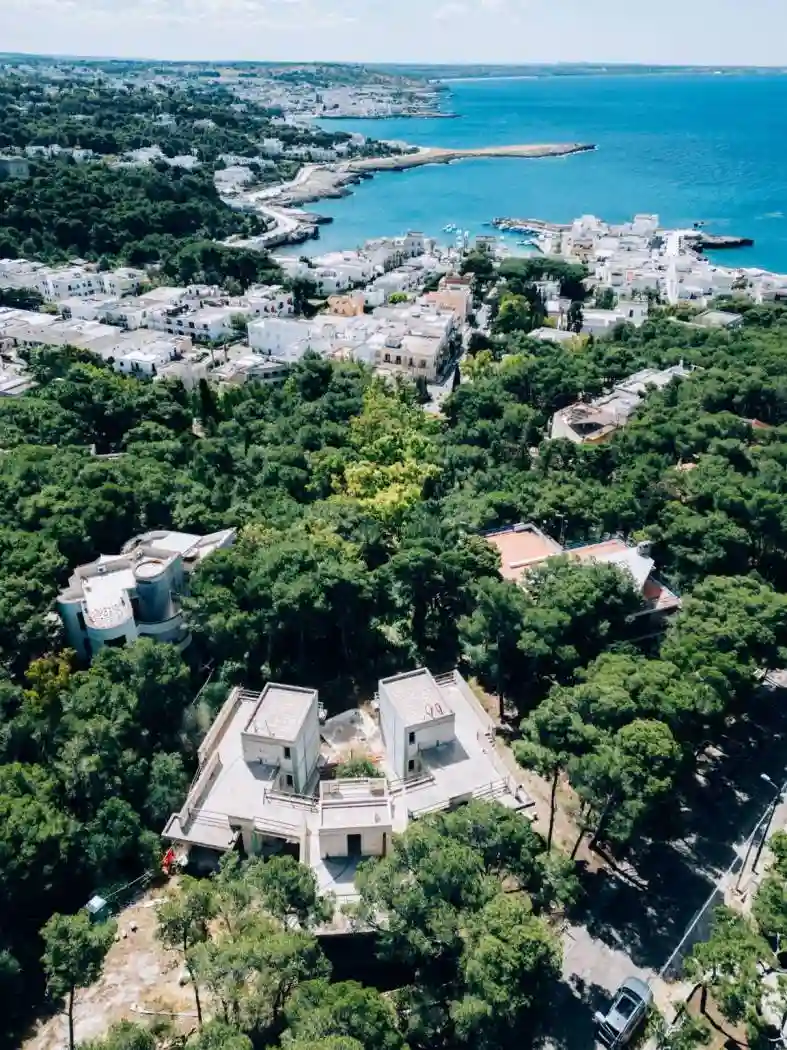 Villetta a schiera - foto 4