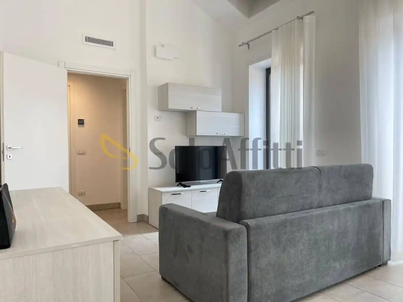 Appartamento in affitto a Gallarate