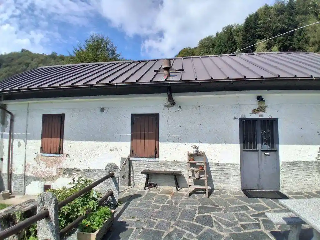 Rustico - Casale in vendita a Casale Corte Cerro
