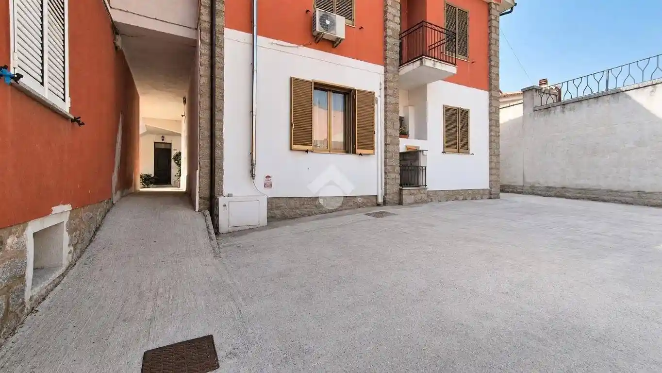 Appartamento in vendita a Arzachena