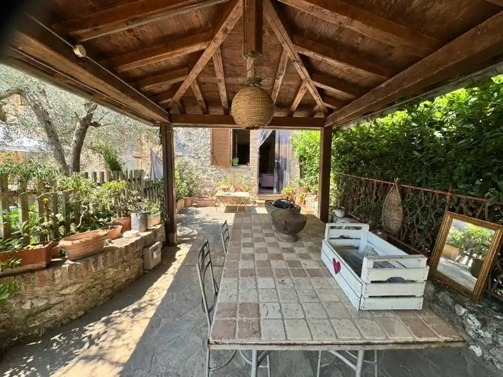 Villetta a schiera in vendita a Siena