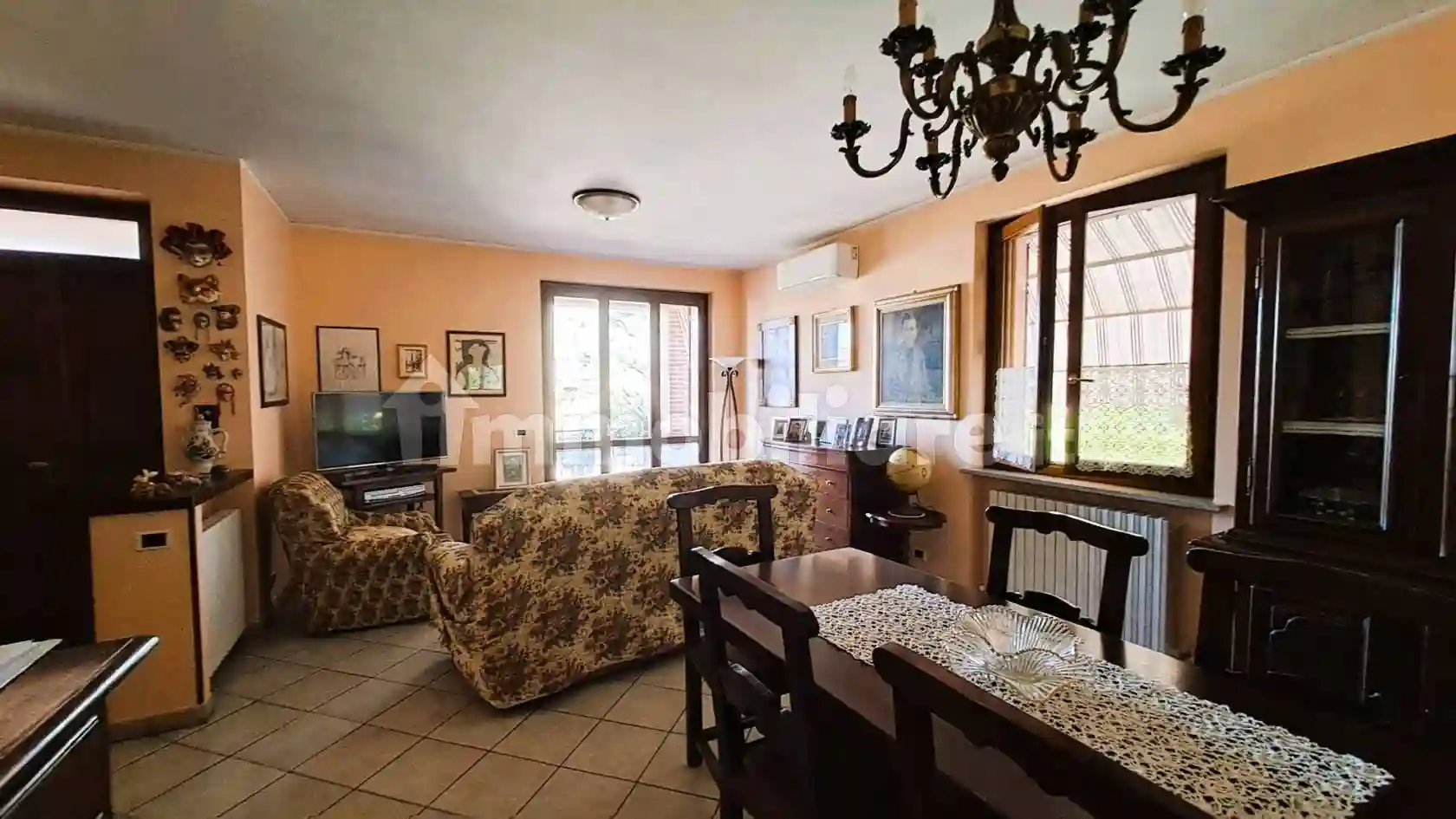 Villa - foto 5