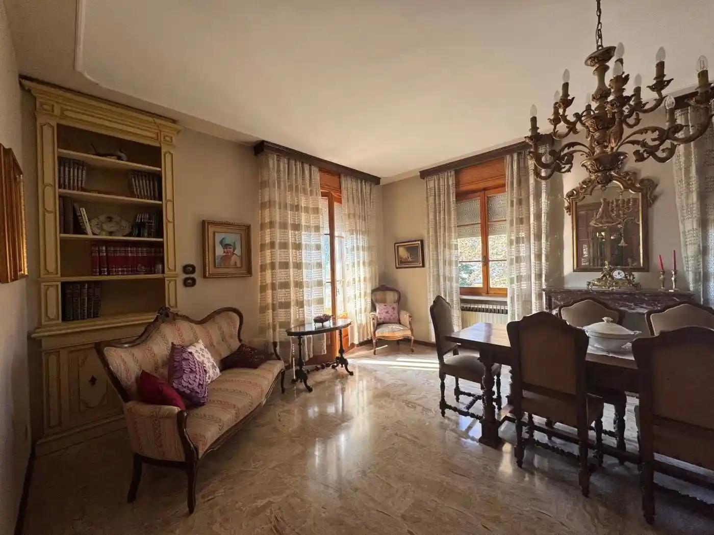 Appartamento in affitto a Casalmaggiore