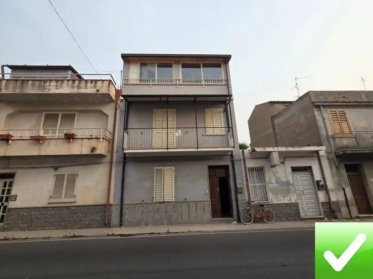Casa indipendente in vendita a Bova Marina