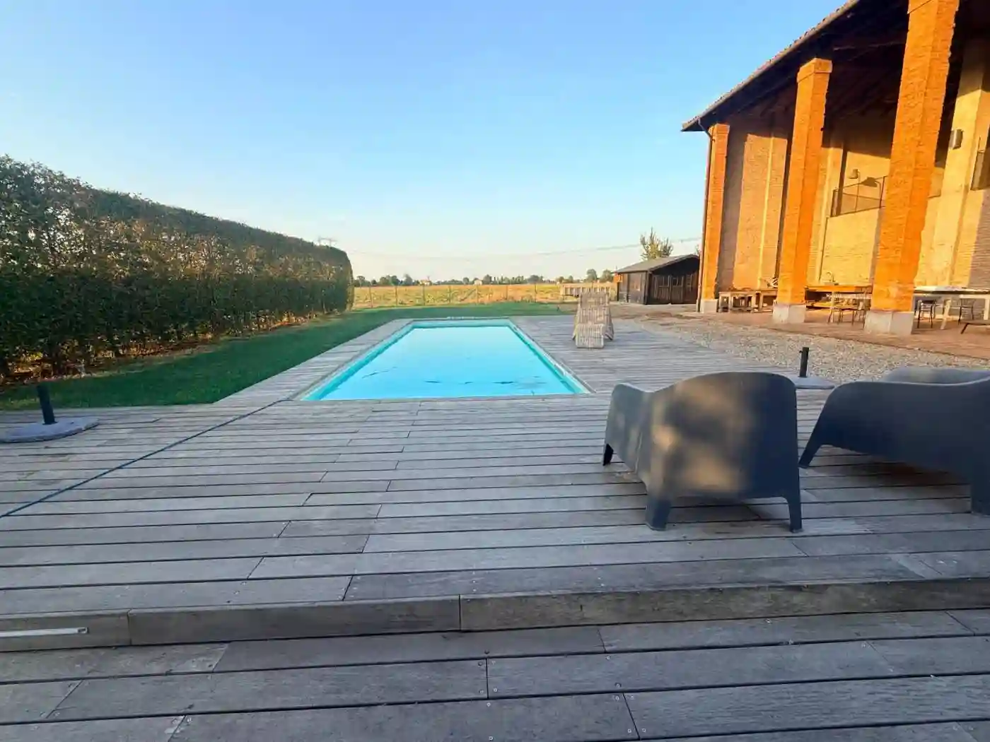 Villa - foto 5