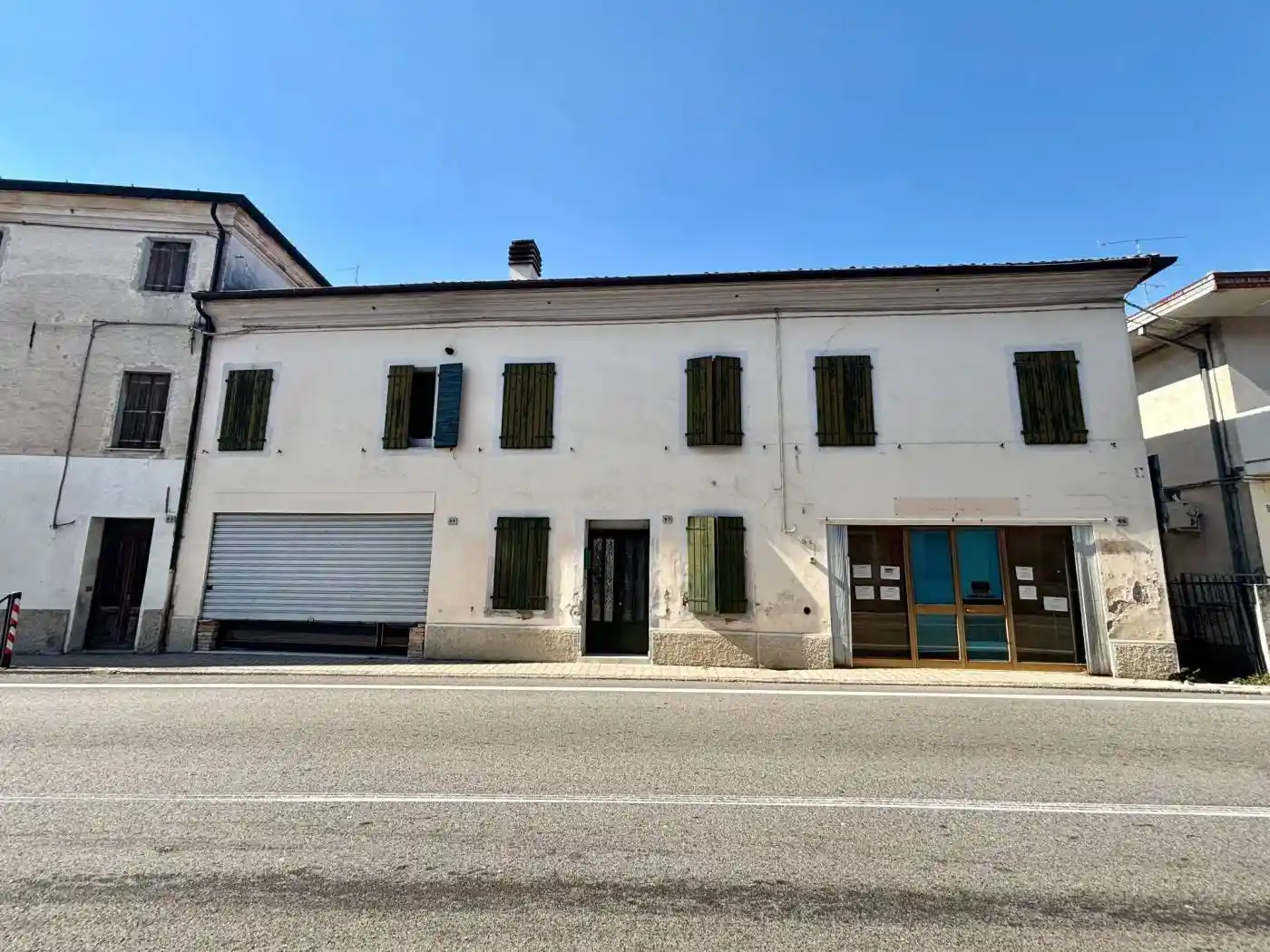 Villa in vendita a Pravisdomini
