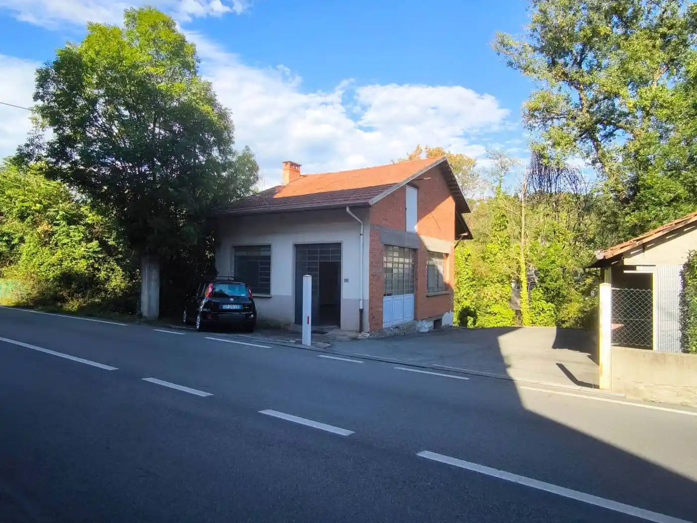 Casa indipendente in vendita a Cossato