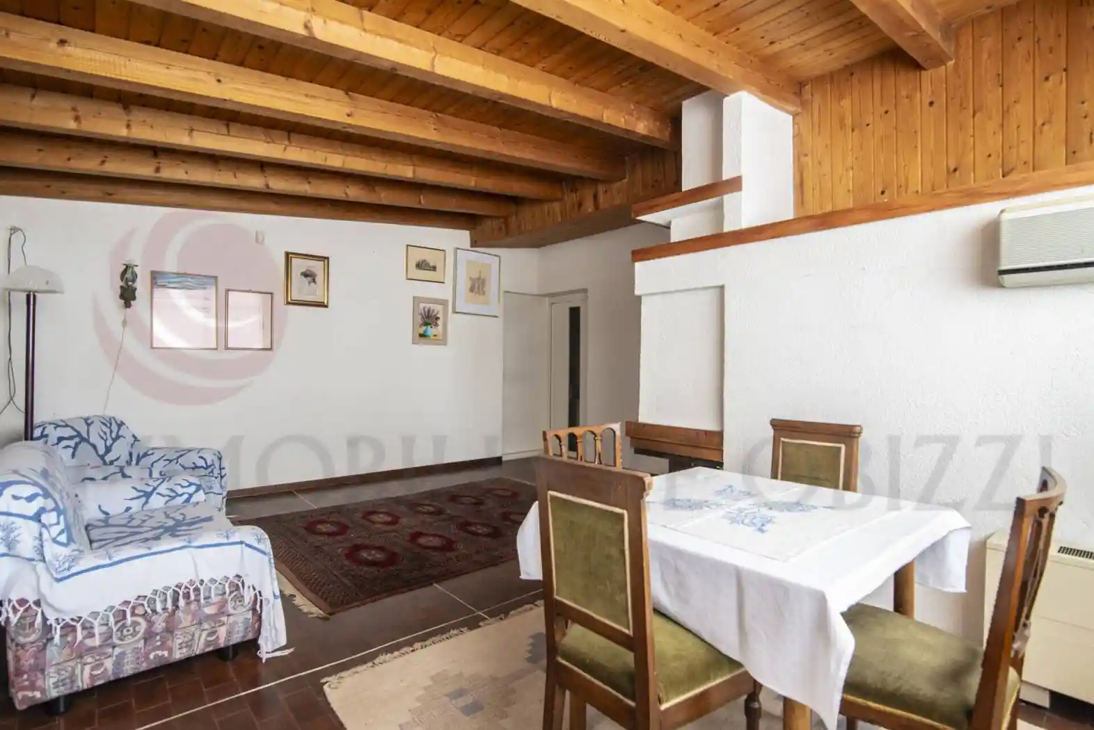 Casa indipendente in vendita a Padova