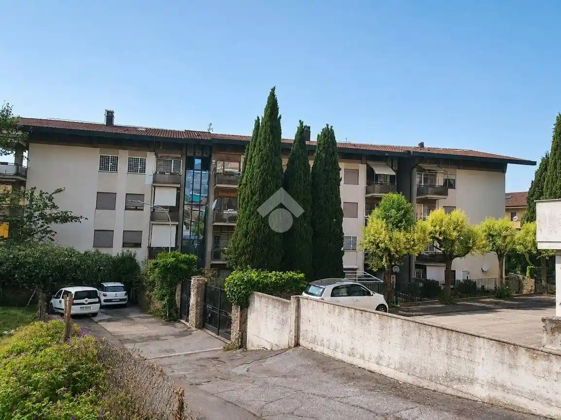Appartamento in affitto a Marino