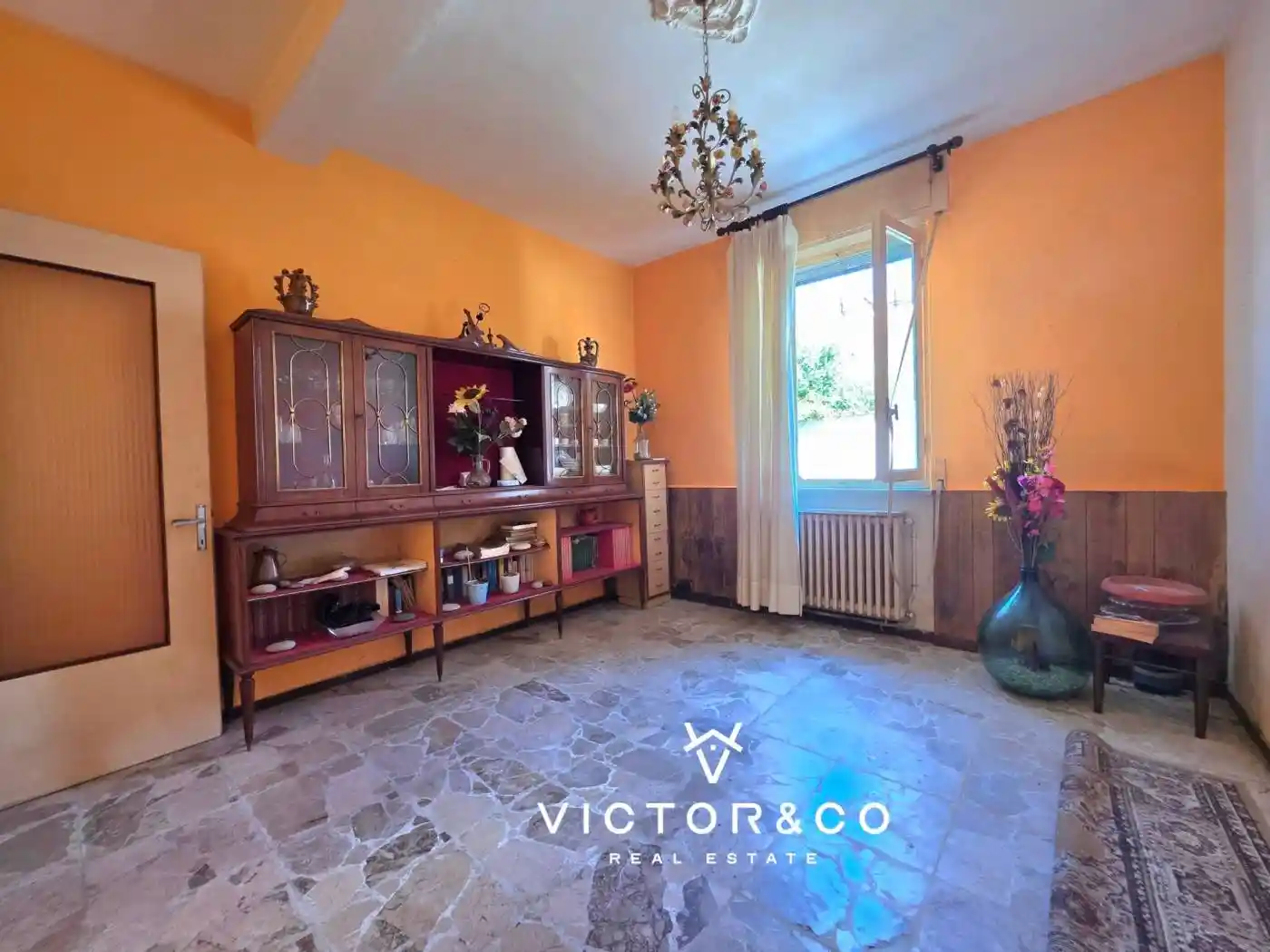 Appartamento in vendita a Cameri