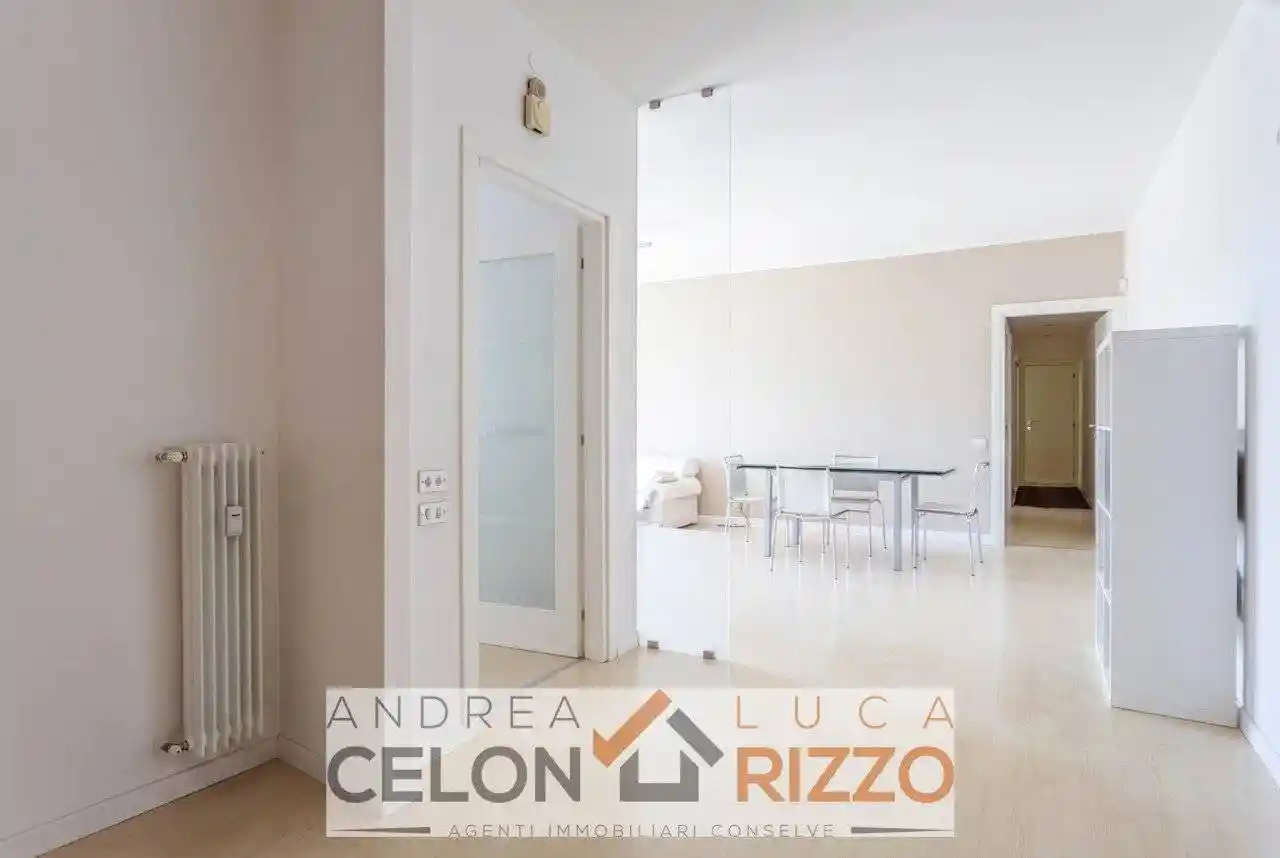 Appartamento in vendita a Rovigo