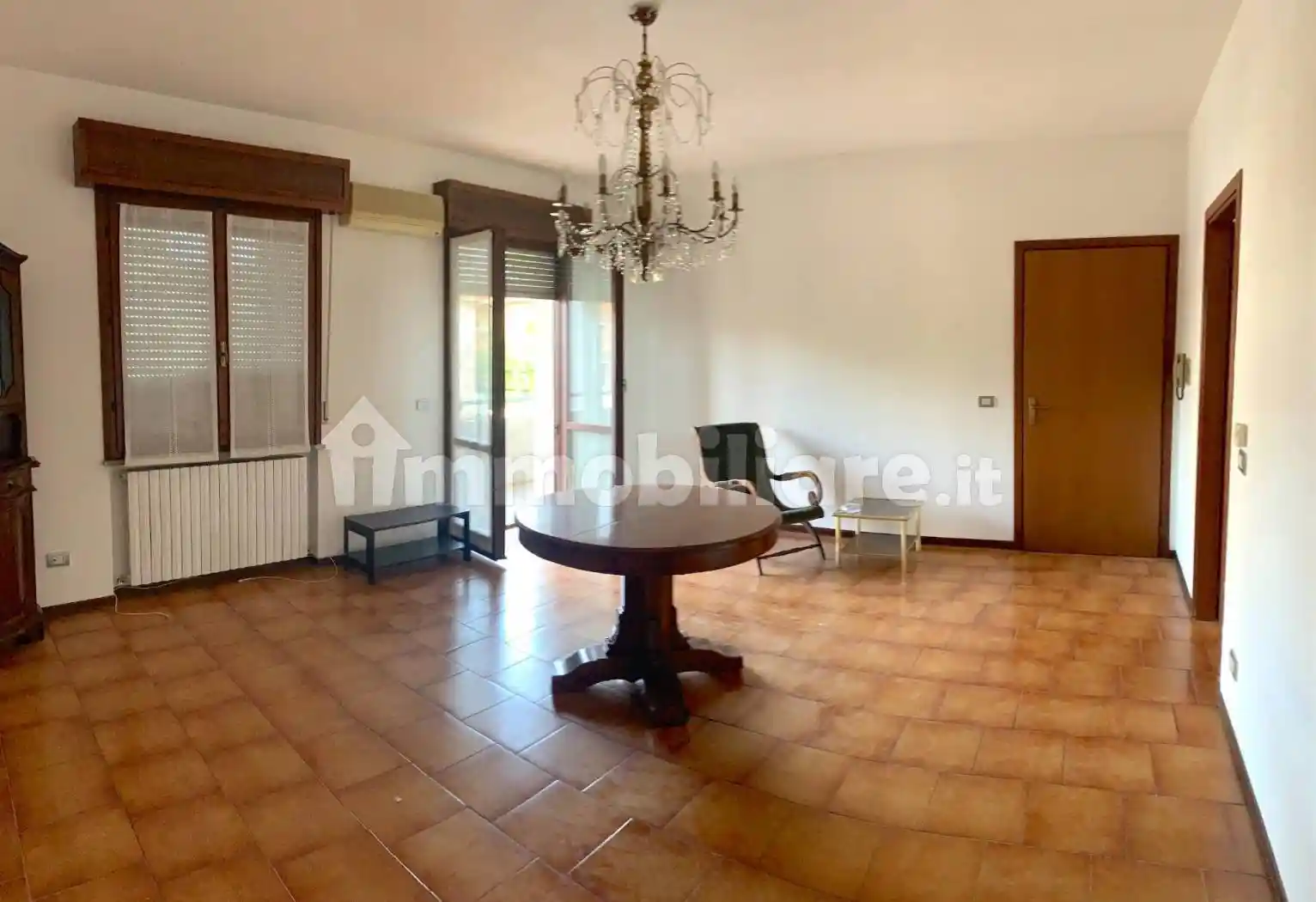 Appartamento in affitto a Parma