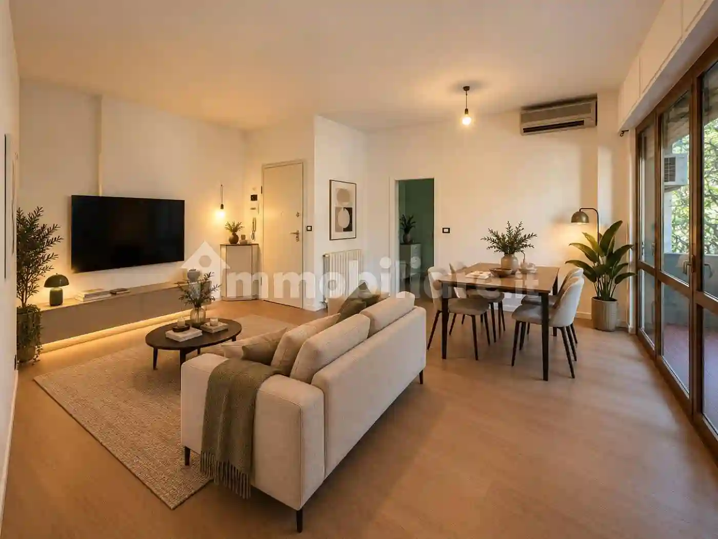 Appartamento - foto 4