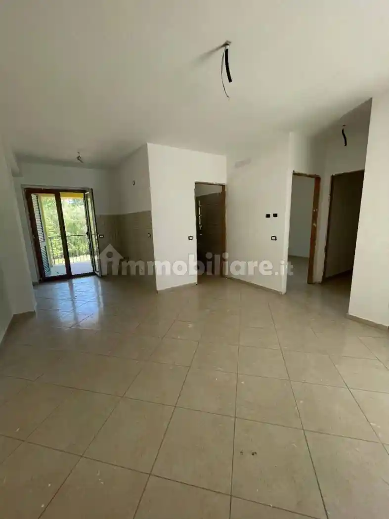 Appartamento in vendita a Torrice