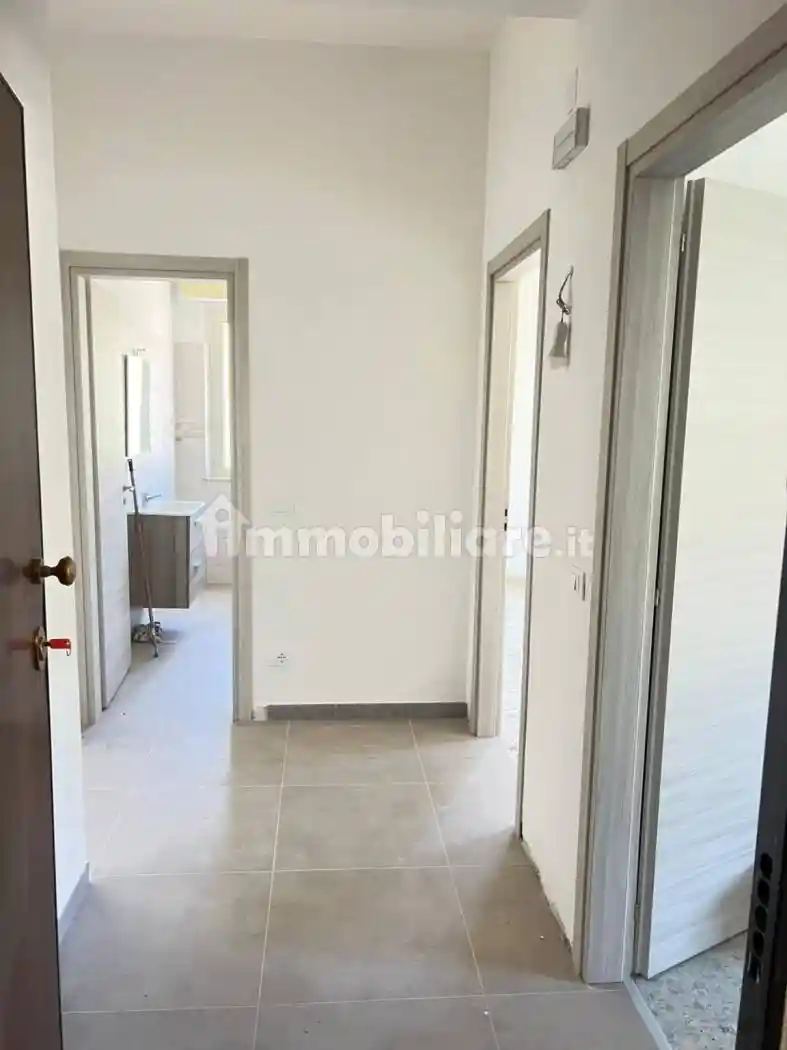 Appartamento in affitto a Reggio Calabria