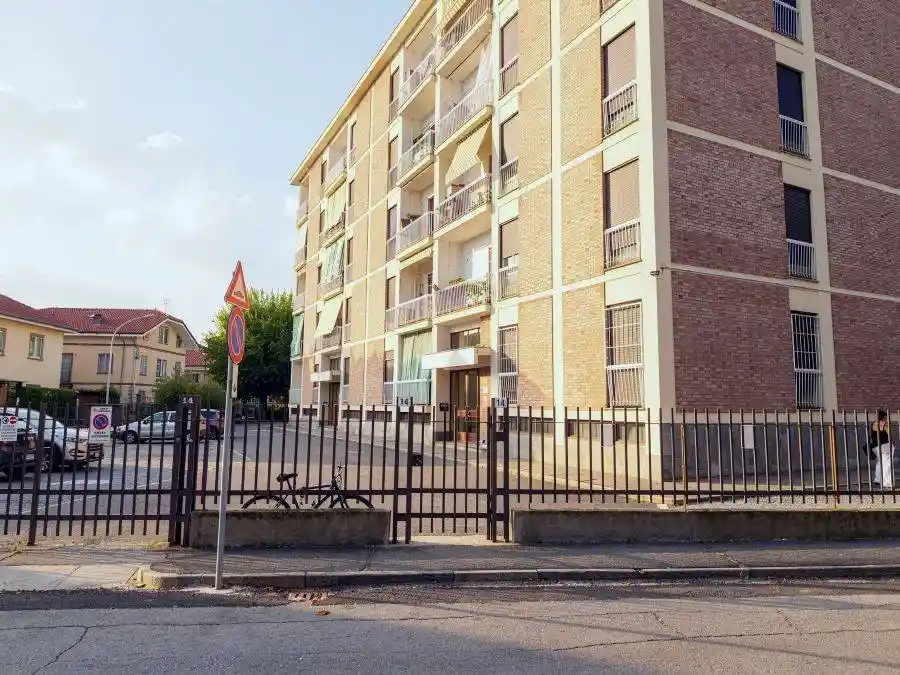 Appartamento in vendita a Carmagnola