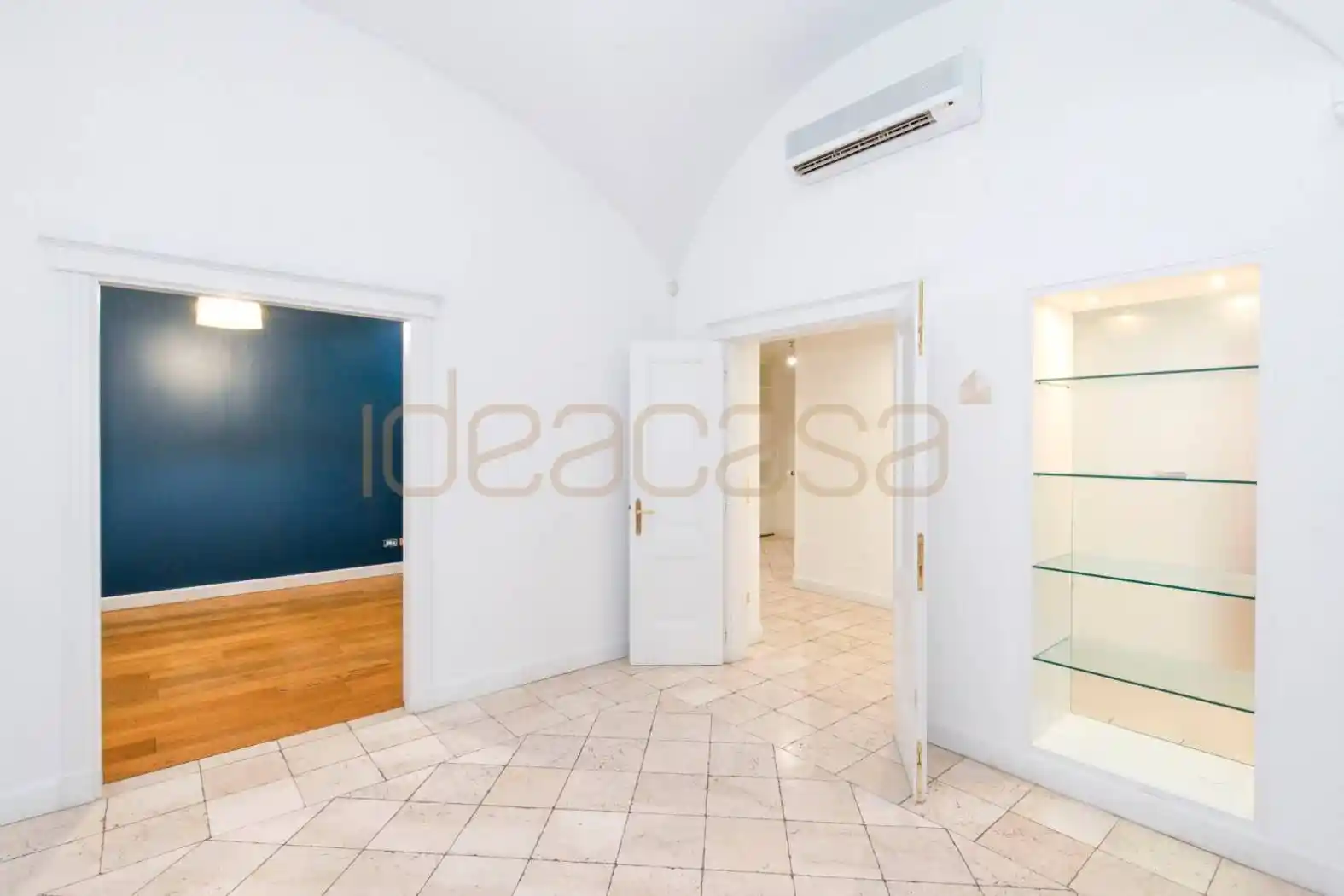 Appartamento in vendita a Brescia