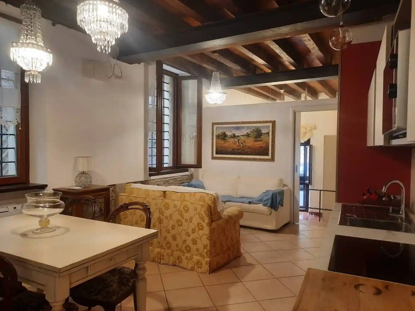 Appartamento in affitto a Verona