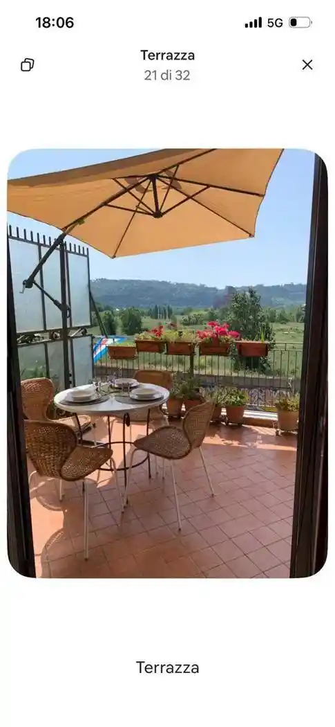 Appartamento in affitto a Napoli
