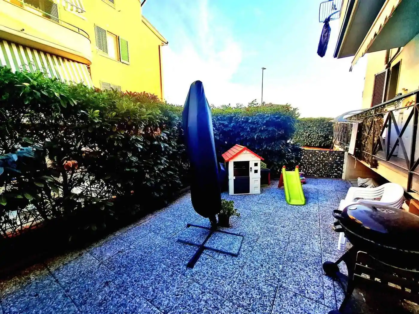 Appartamento in vendita a Campi Bisenzio