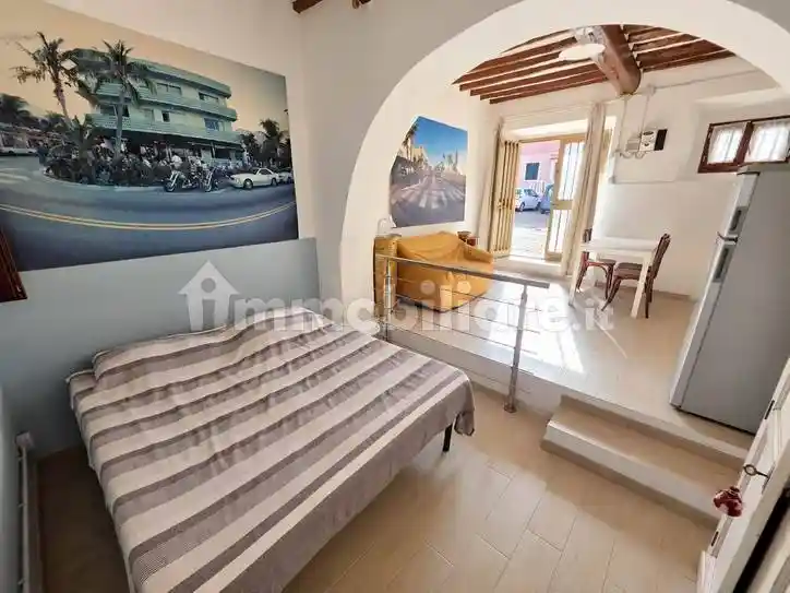 Appartamento in vendita a Portoferraio
