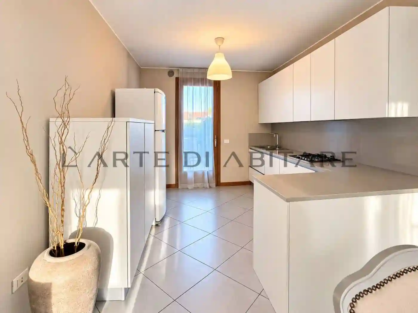 Villetta a schiera - foto 4