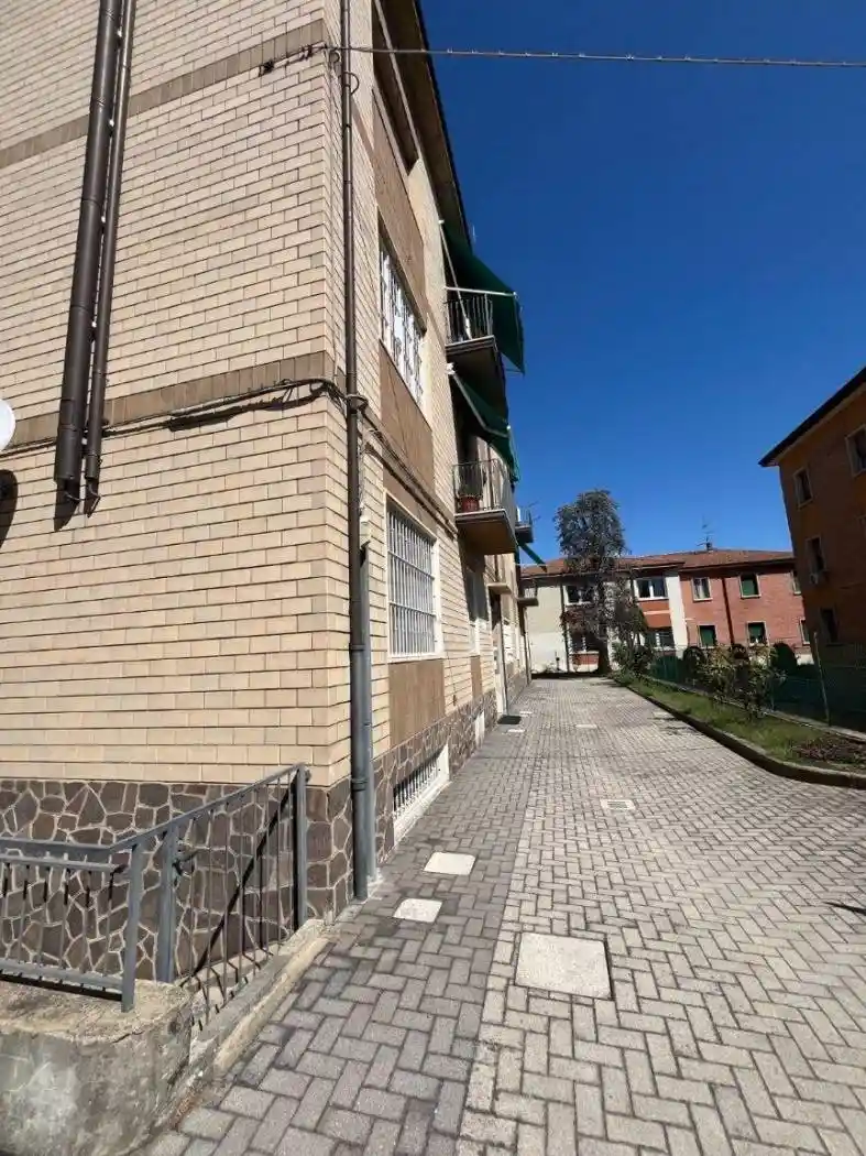 Appartamento in vendita a Bologna
