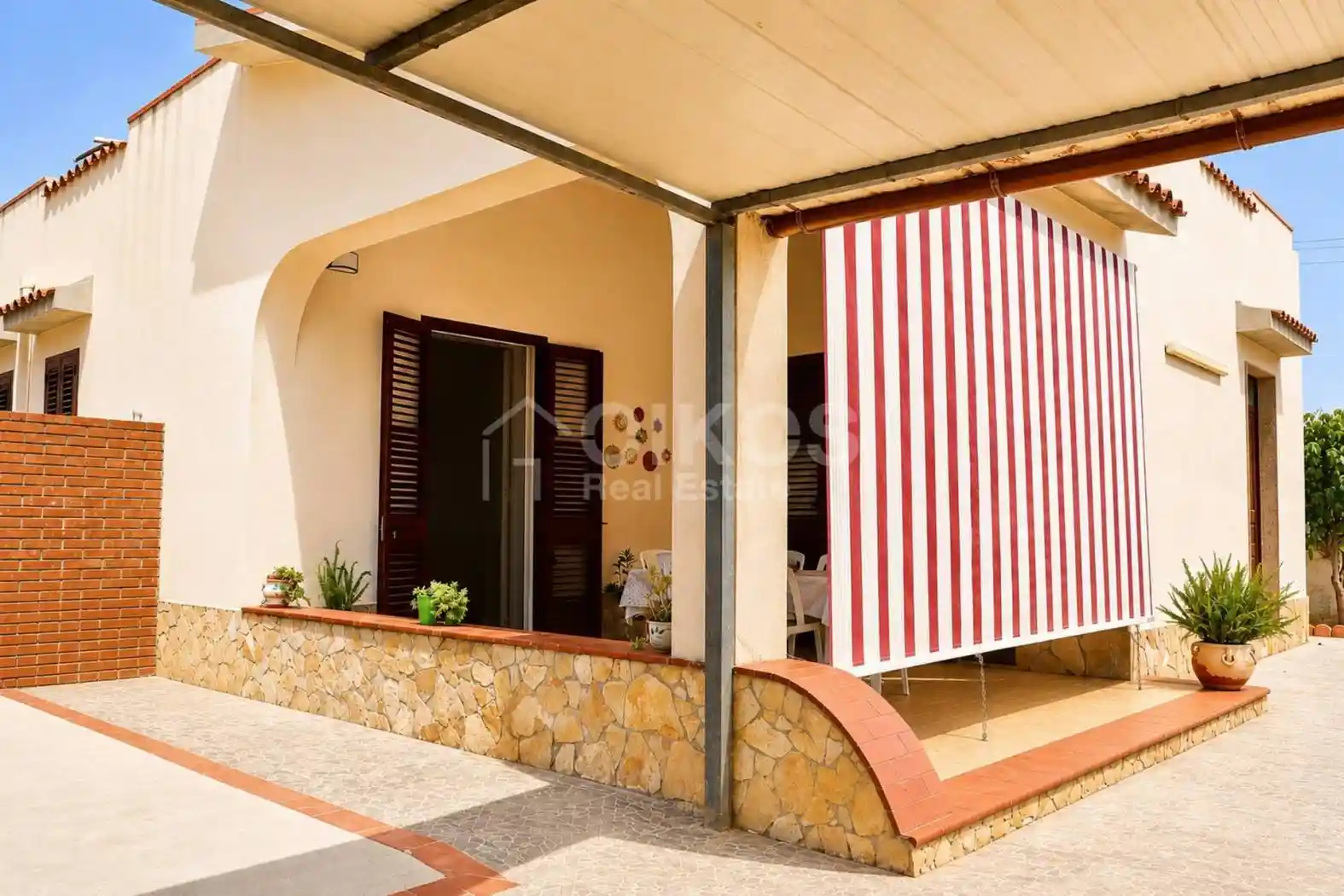 Villa in vendita a Noto