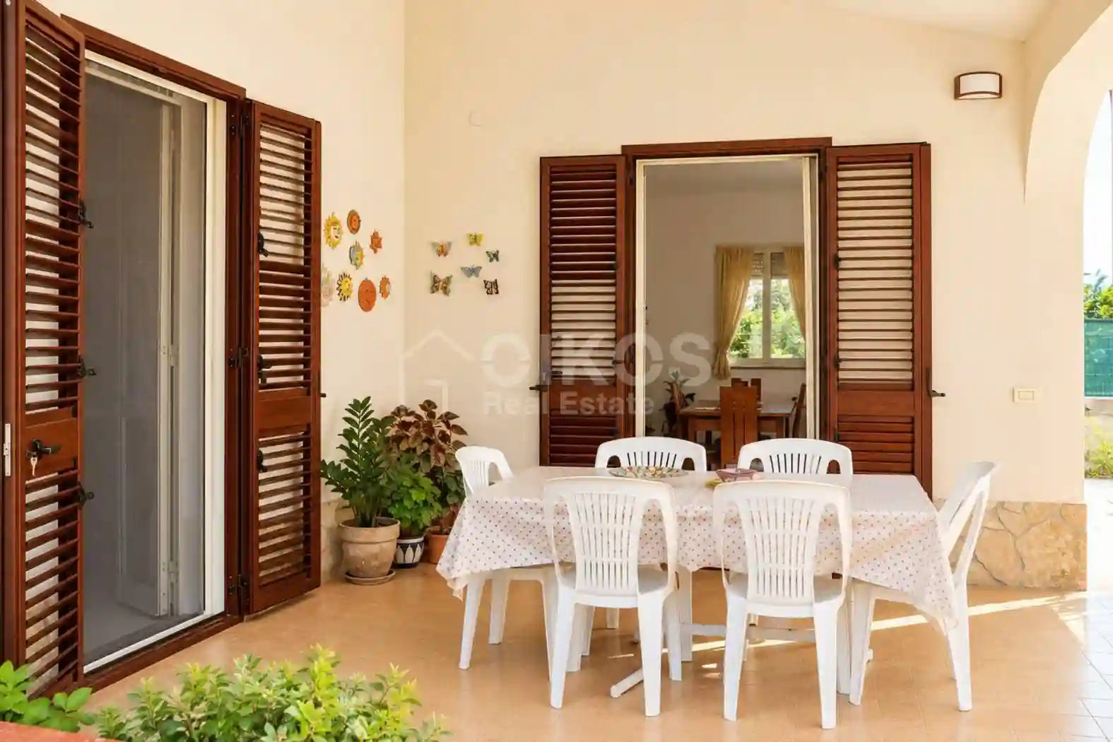 Villa - foto 4