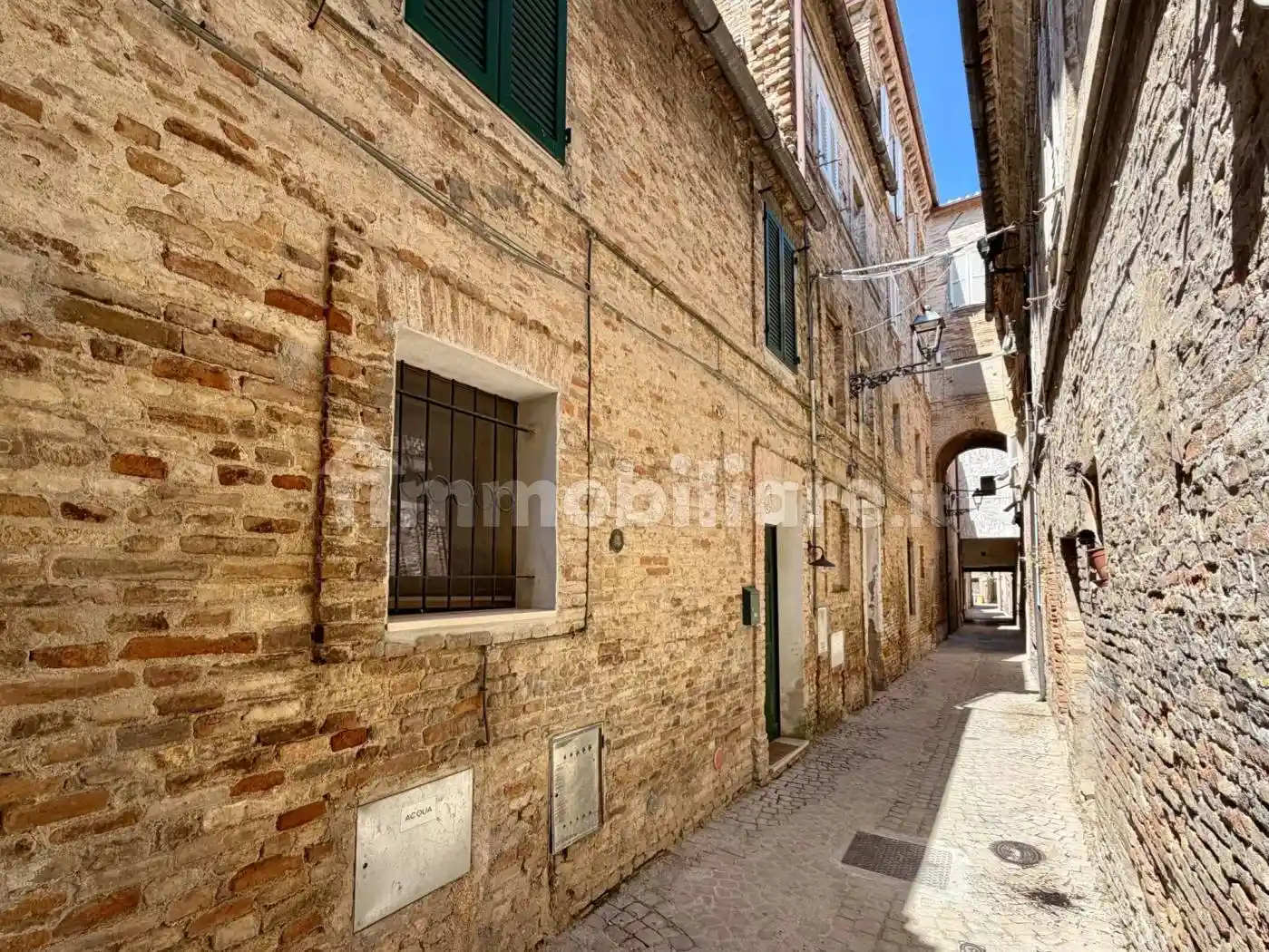 Casa indipendente in vendita a Sant'Elpidio a Mare