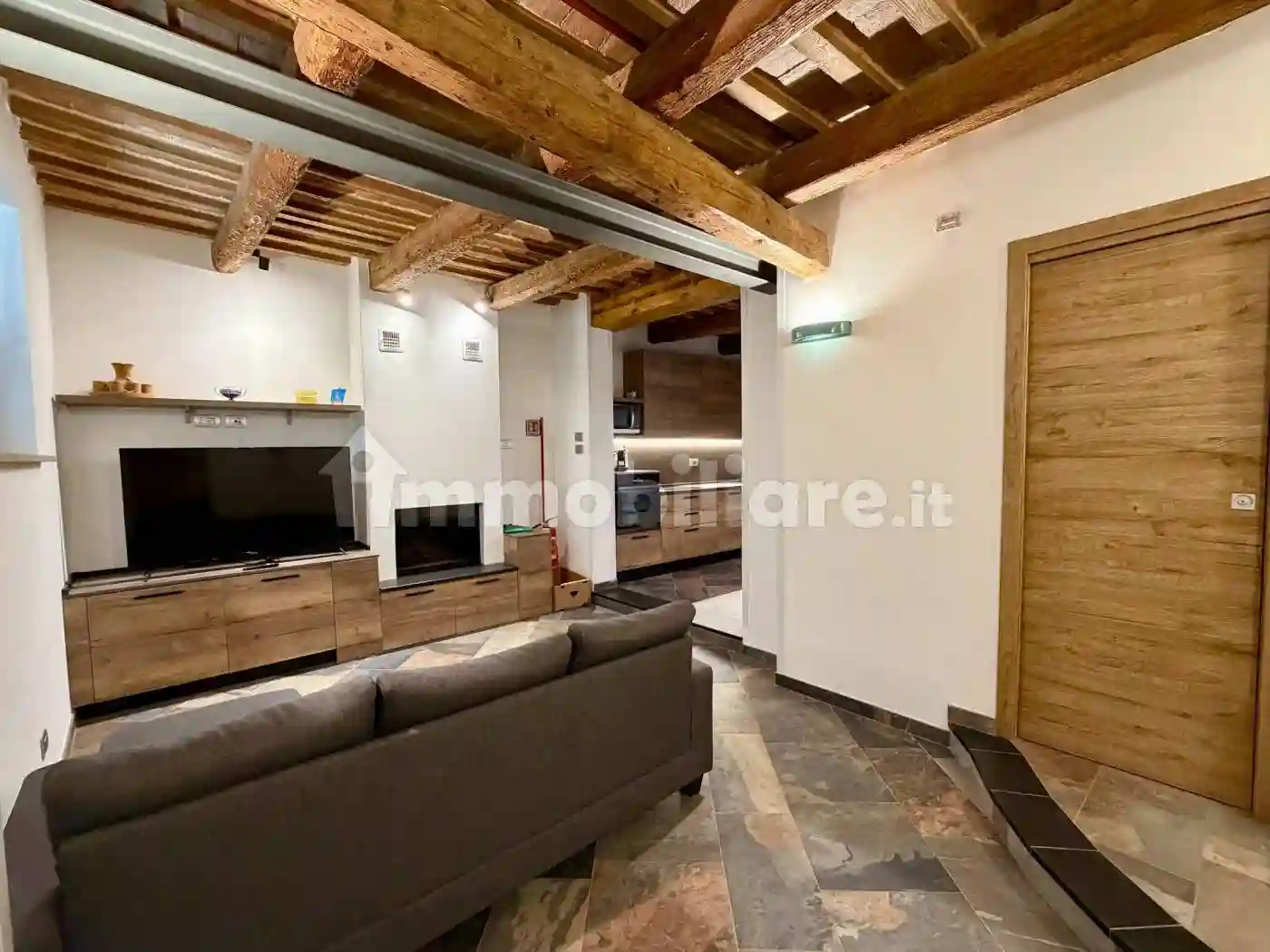 Casa indipendente - foto 2