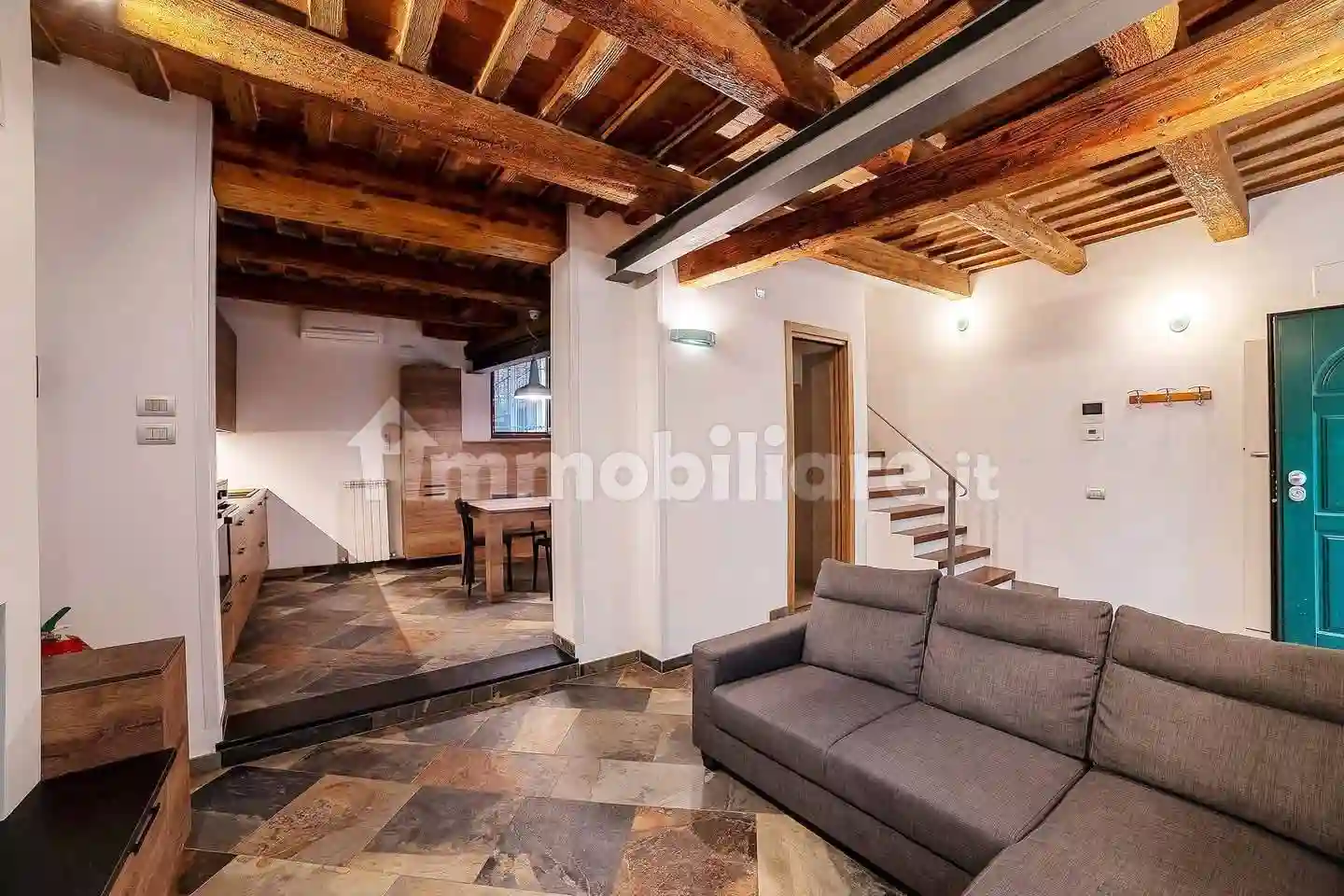 Casa indipendente - foto 4