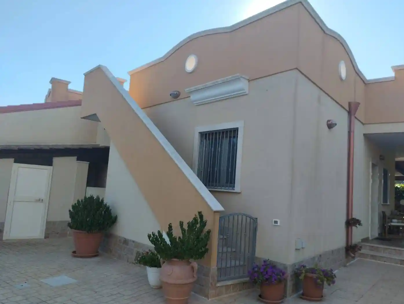 Villa in affitto a Leporano