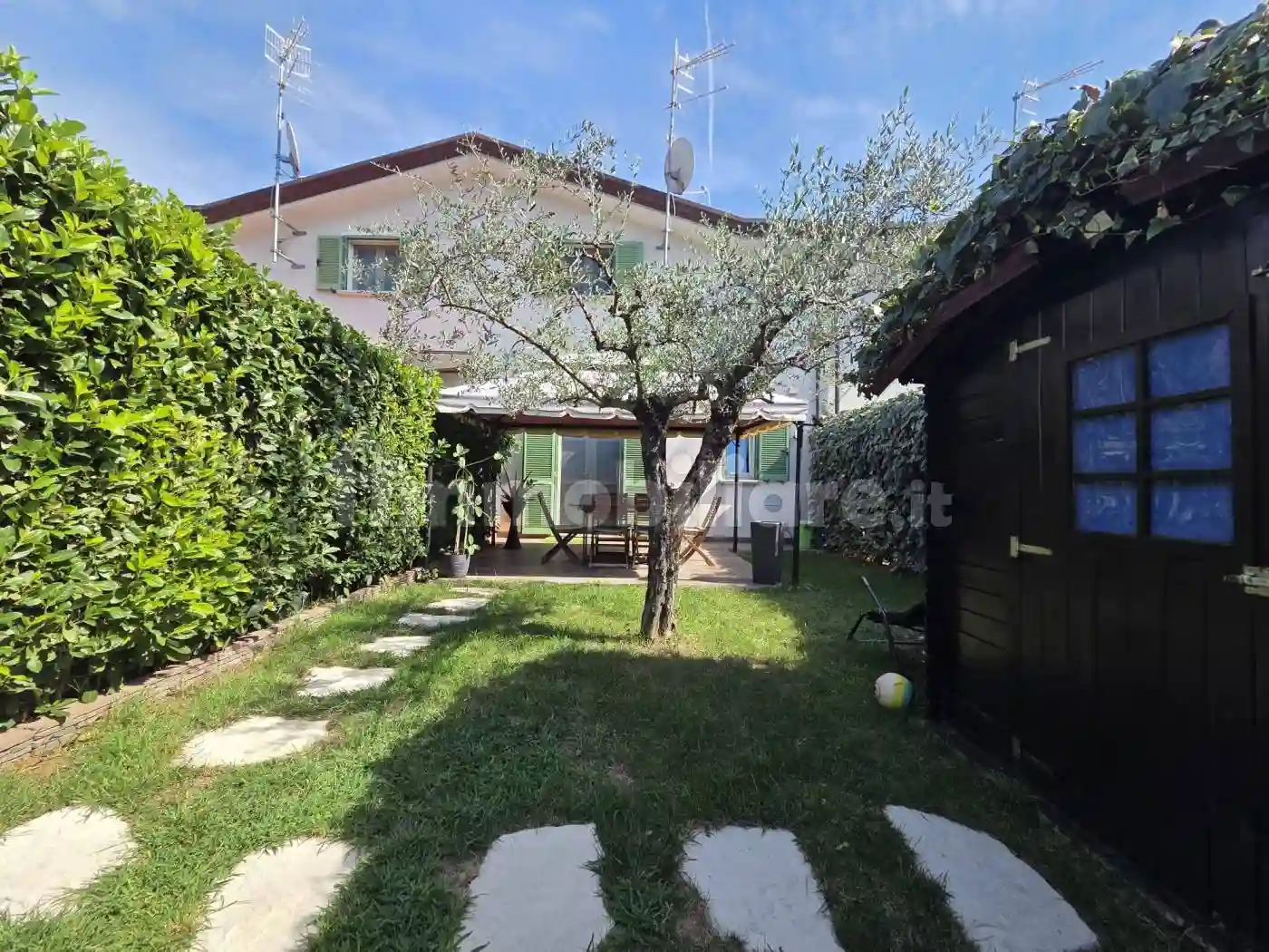 Villetta a schiera - foto 4