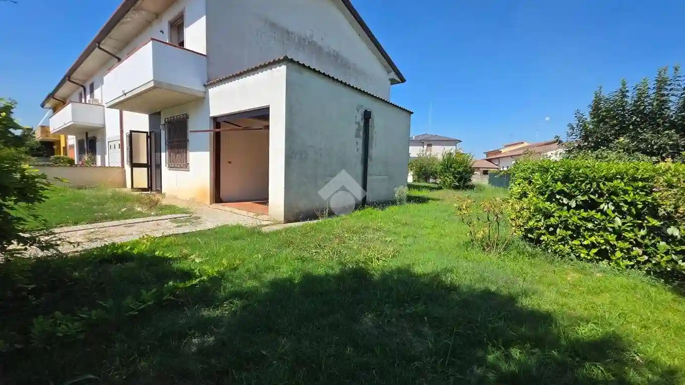 Villetta a schiera - foto 2