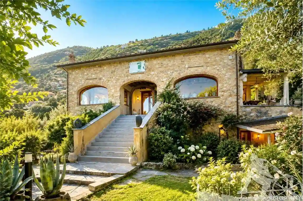 Villa - foto 4