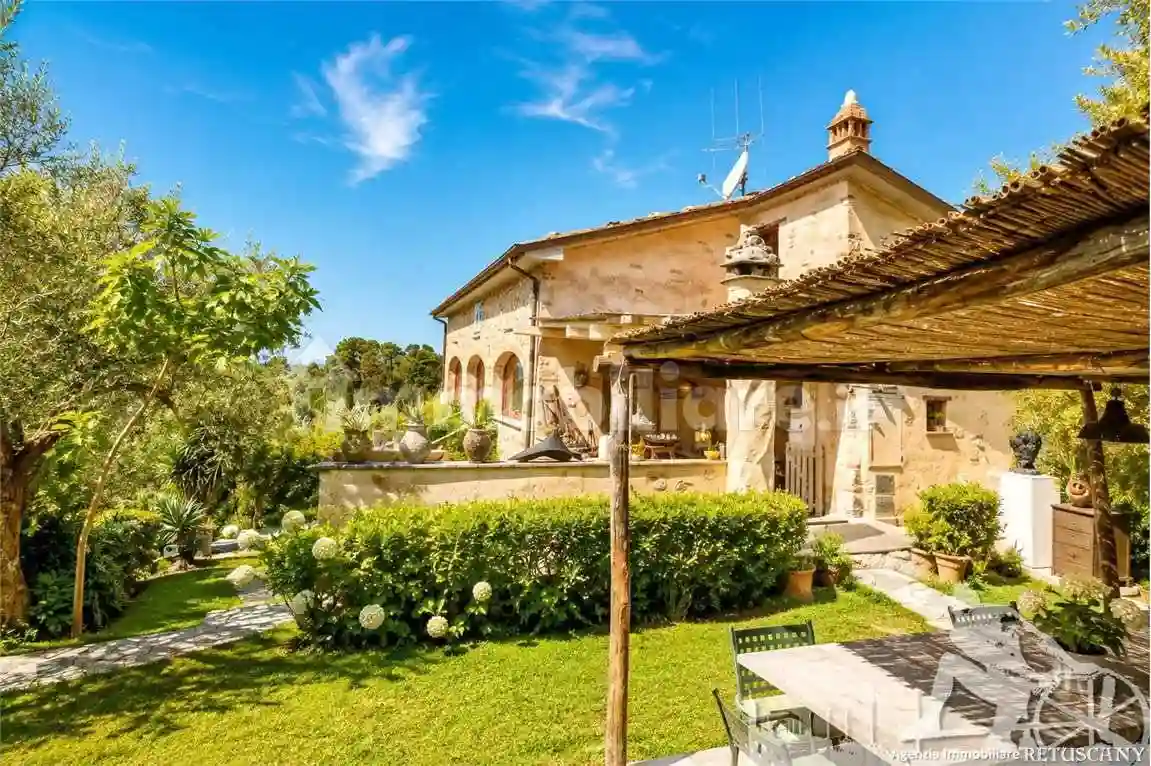 Villa - foto 5