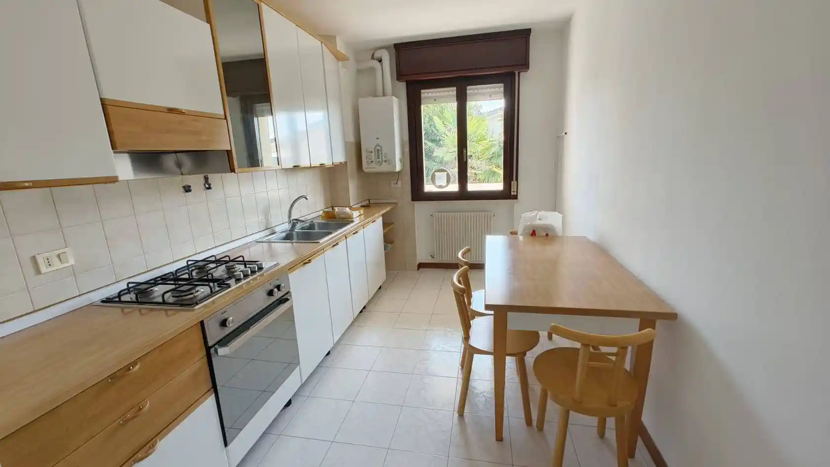 Appartamento in affitto a San Daniele del Friuli