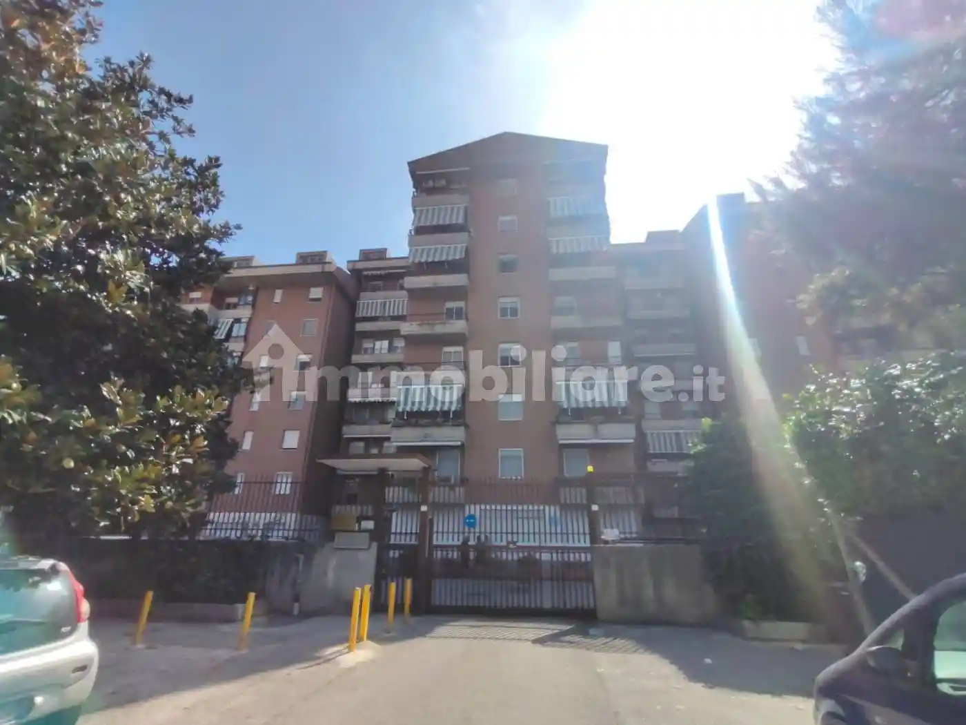 Appartamento in vendita a Casalnuovo di Napoli