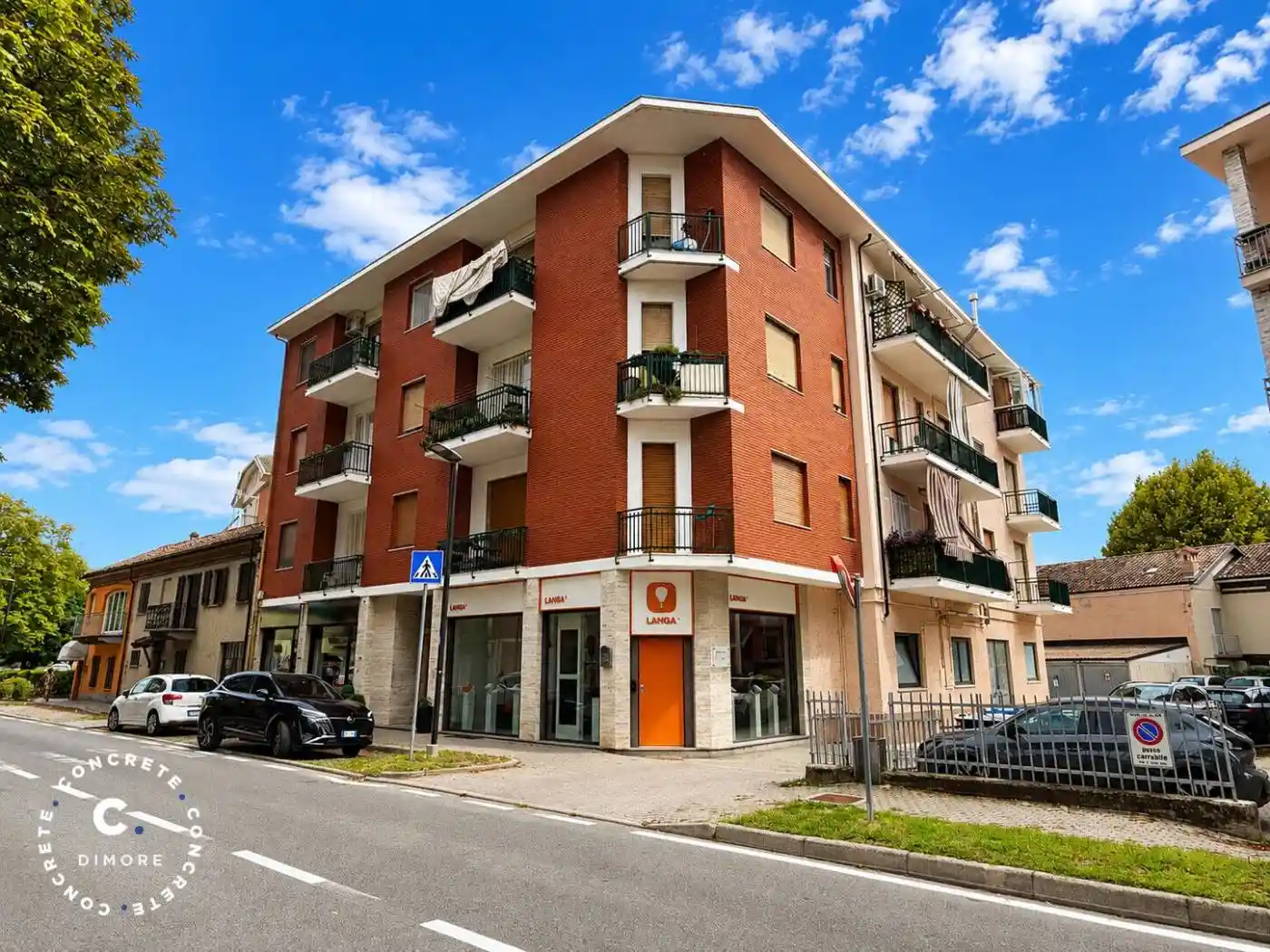 Appartamento in vendita a Alba