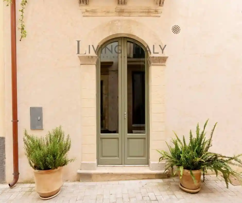 Villa in vendita a Ragusa
