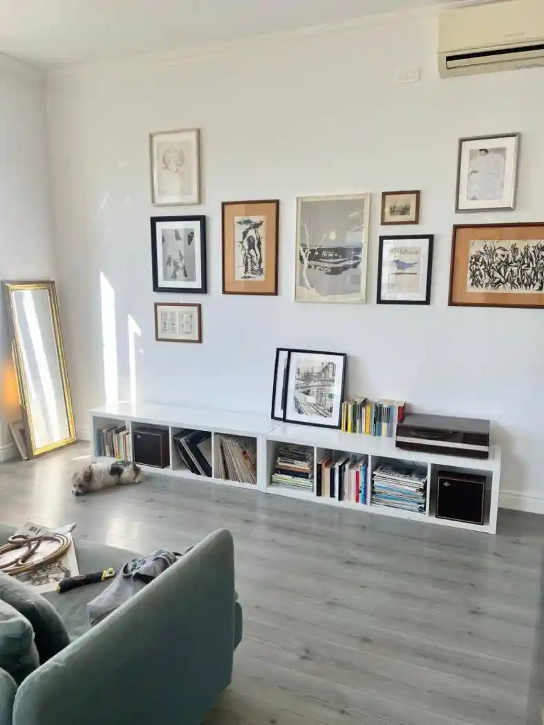 Appartamento in affitto a Genova