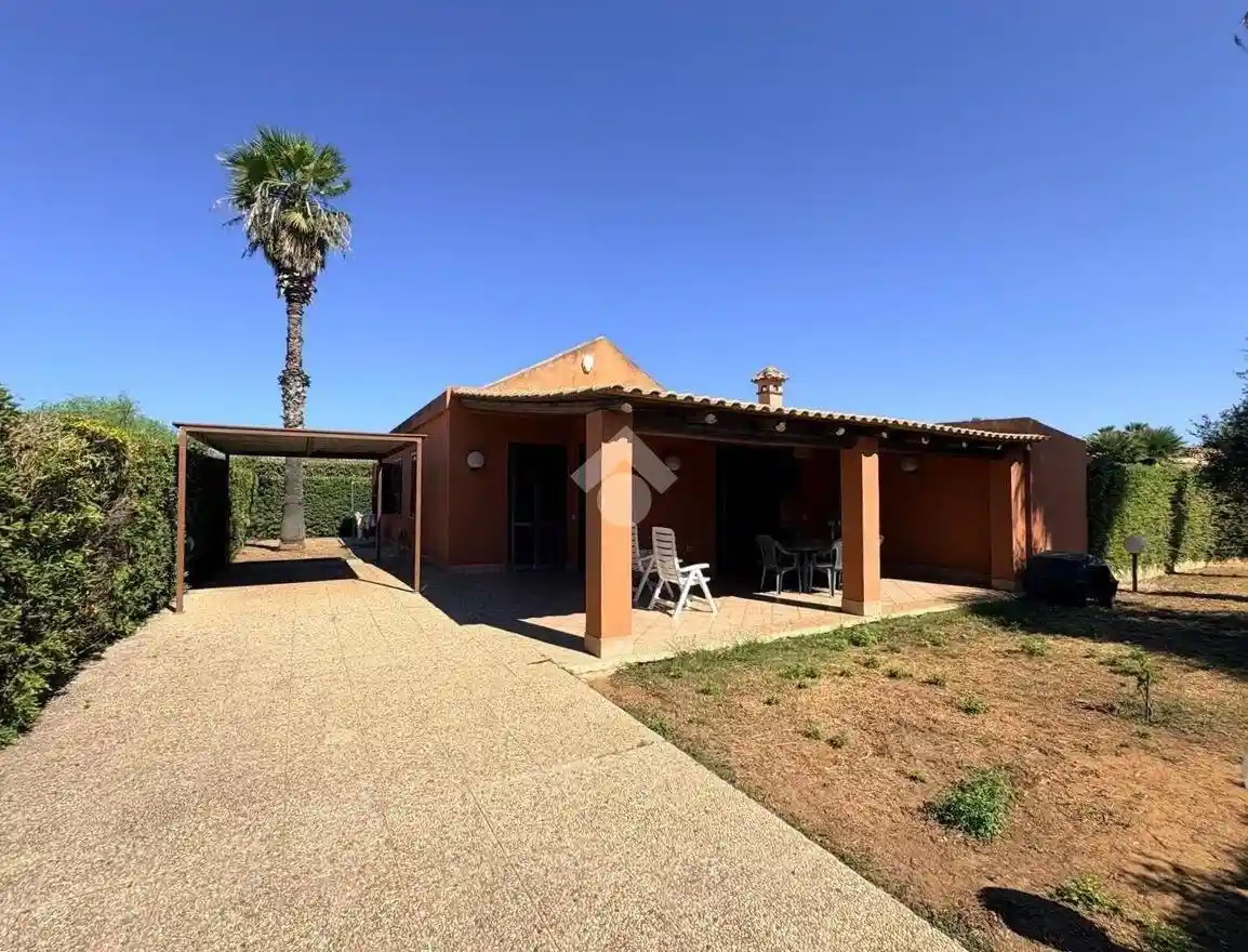 Casa indipendente in vendita a Marsala