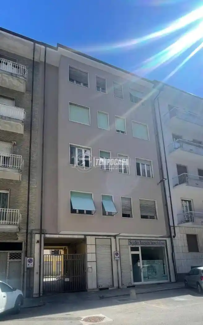 Appartamento in vendita a Cuneo
