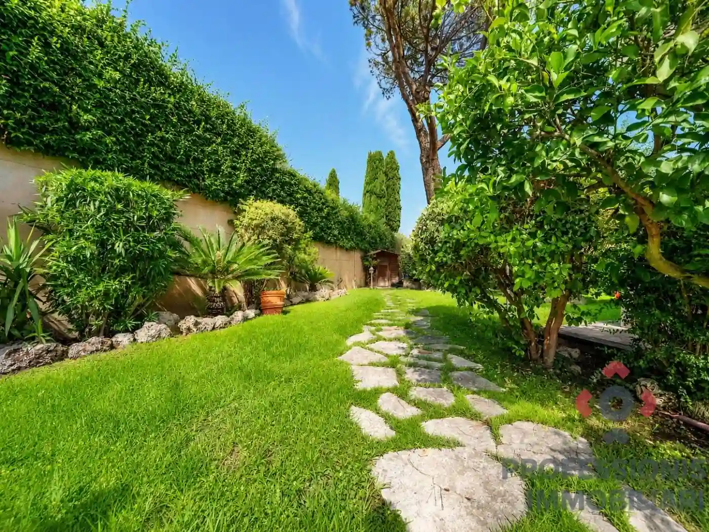 Villa - foto 3