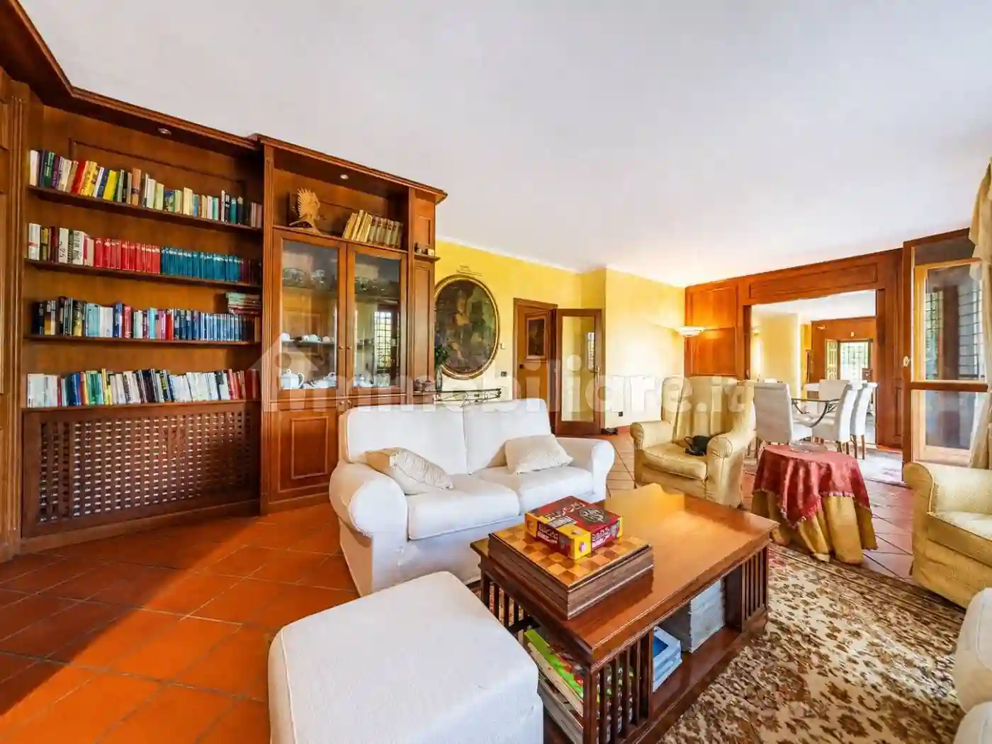 Villa - foto 5