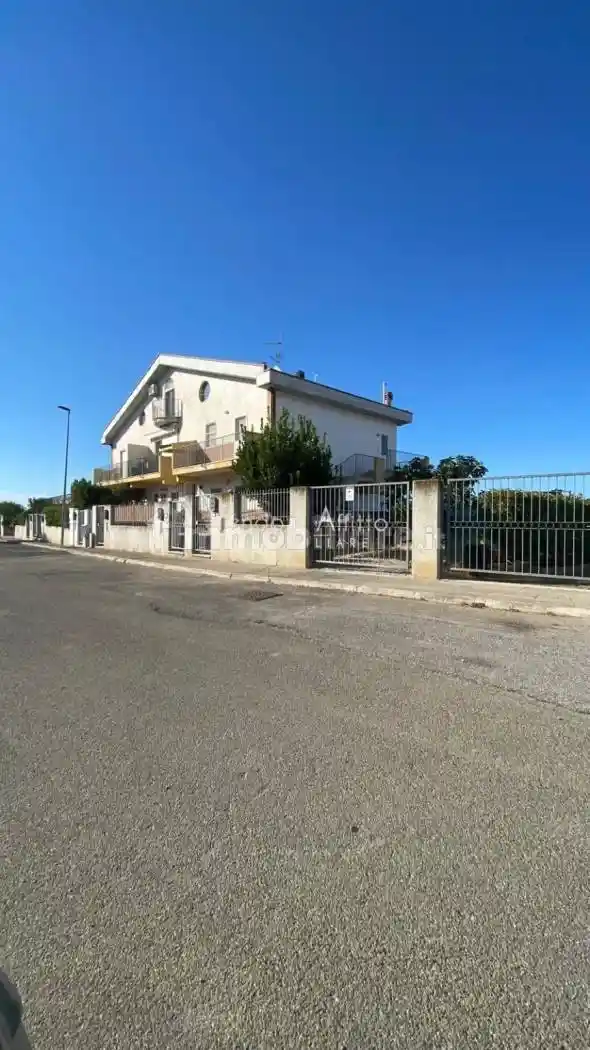 Appartamento in vendita a Petacciato