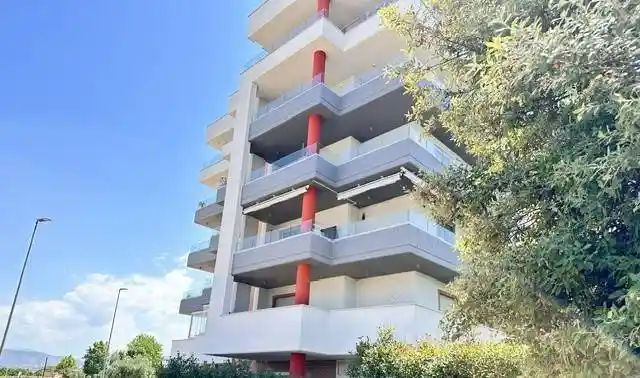 Appartamento in vendita a Guidonia Montecelio